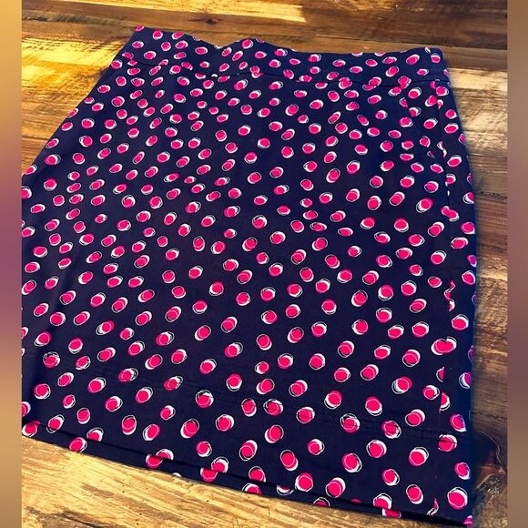 Talbots midi skirt - Picture 1 of 8
